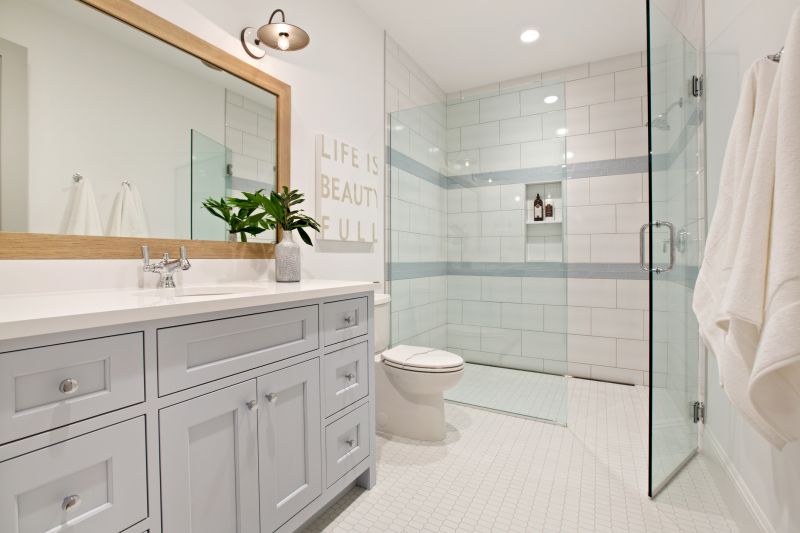 Best Shower Remodeling Contractors in Plainville, CT